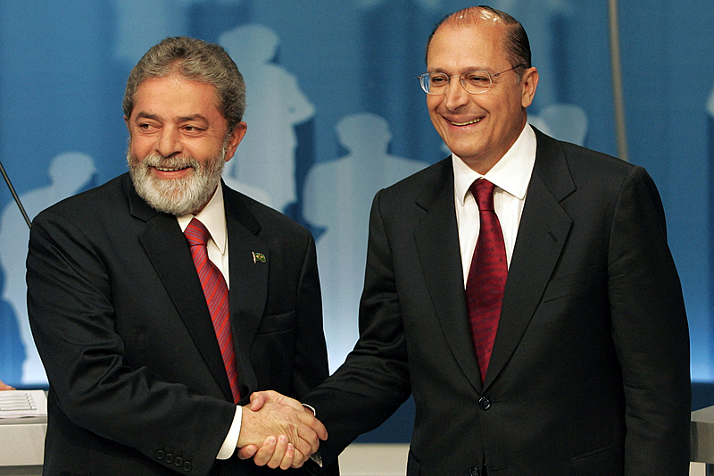 Alckmin será vice do Lula? Conheça os possíveis nomes e chances de ocupar o posto