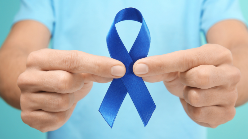 Novembro Azul: câncer de próstata também atinge homens jovens