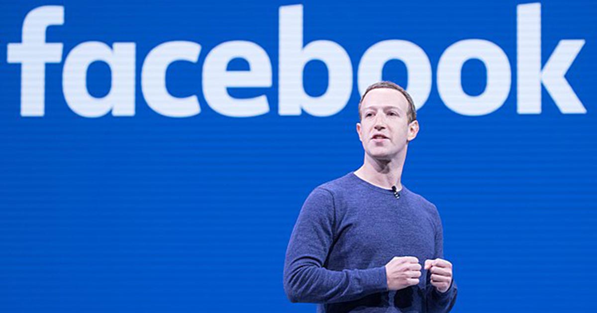 O que significa para o Facebook se tornar Meta?