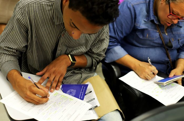 Imagem destacada do post: Aparecida oferece quase 600 vagas de emprego nesta semana