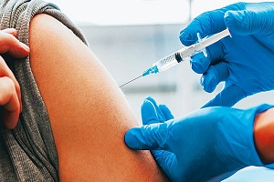 Aparecida amplia vacinação contra influenza para toda a população