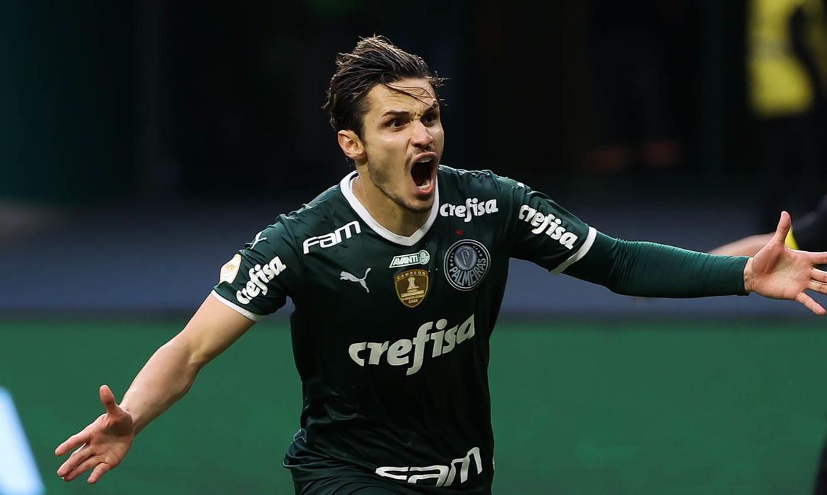Imagem destacada do post: Palmeiras vence Goiás por 3×0 e Fluminense derrota o Cuiabá