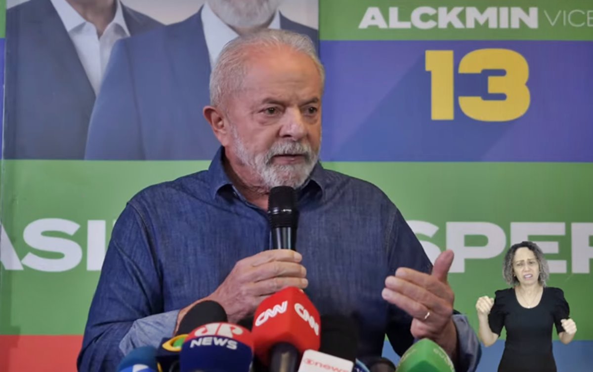 Posse de Lula tem 17 chefes de Estado confirmados