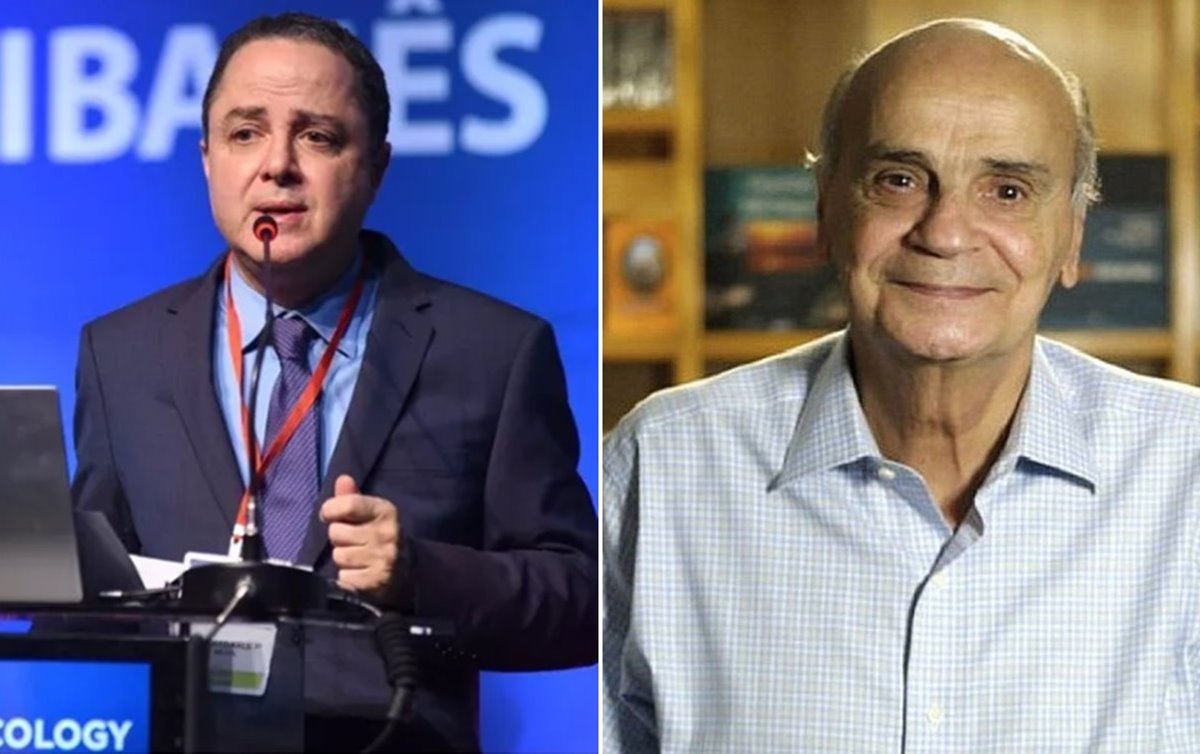 Drauzio Varela e Roberto Kalil estarão no conselho consultivo da transição de Lula