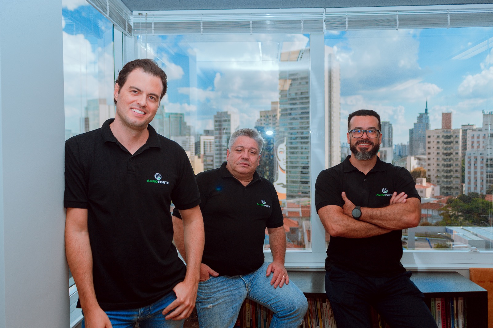 Startup chega a Goiás como alternativa de crédito aos pequenos e médios produtores rurais