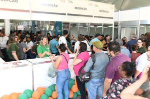 feirao do emprego