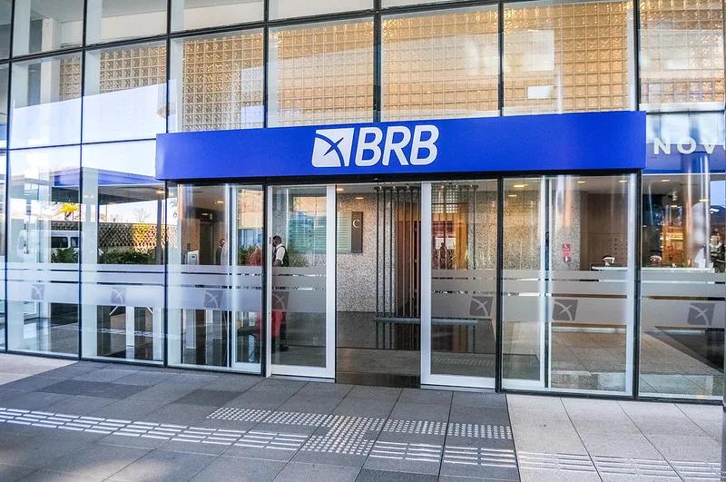 Banco BRB divulga edital para novo concurso de analista de TI