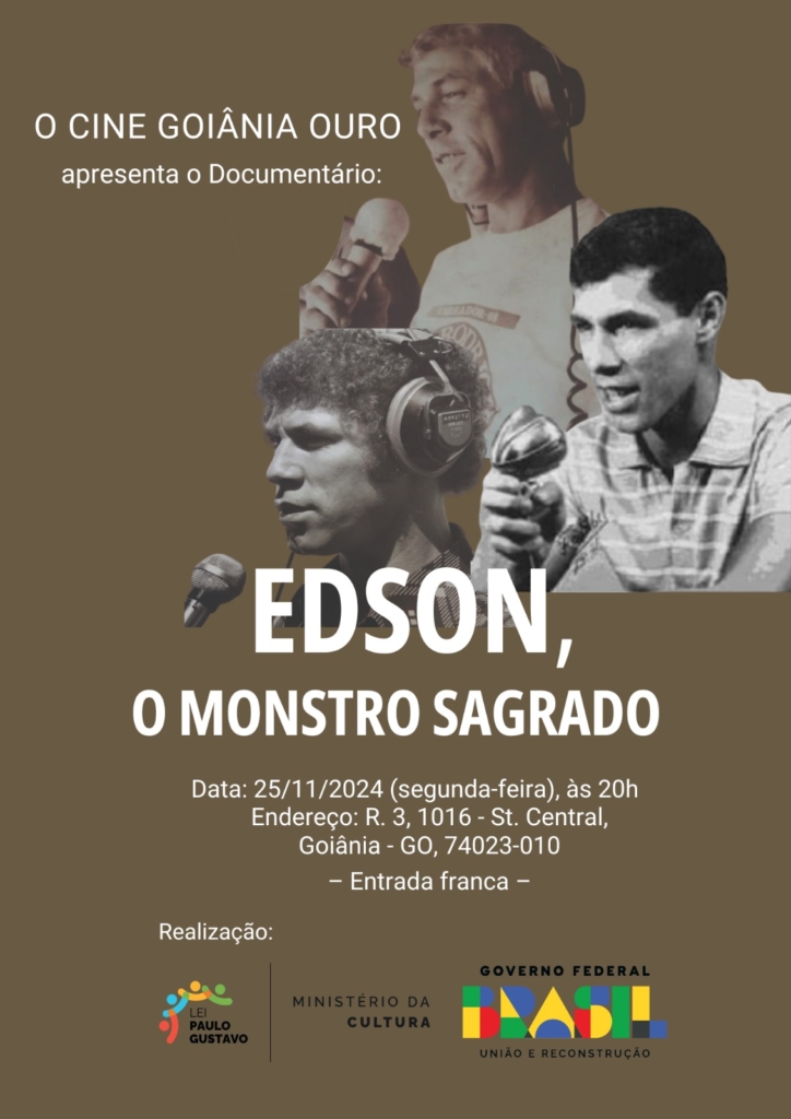 edson rodrigues