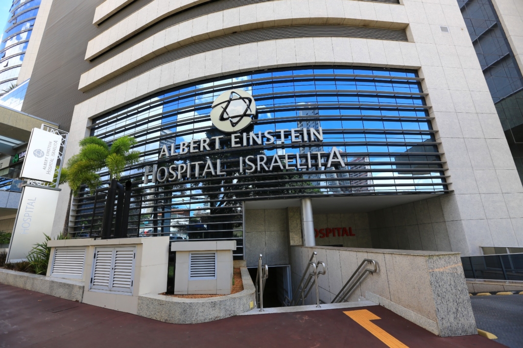 hospital Einsten Gyn