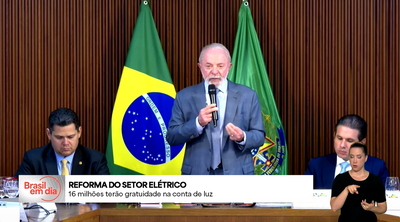 lula energia