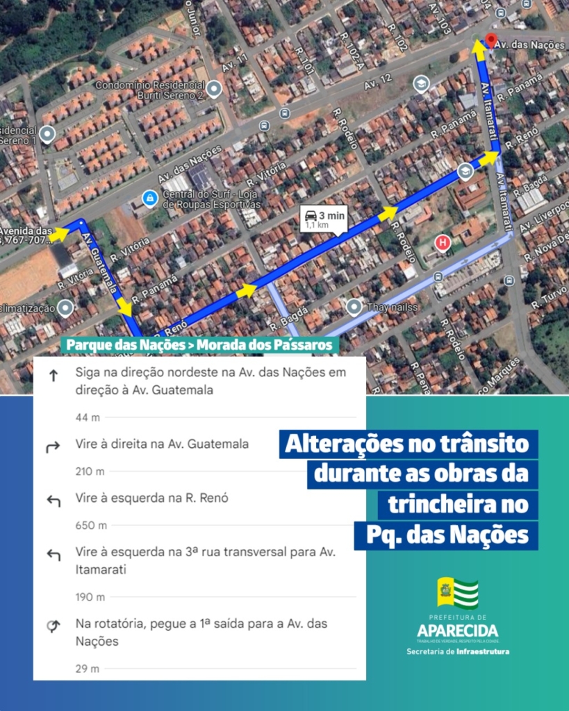 obras