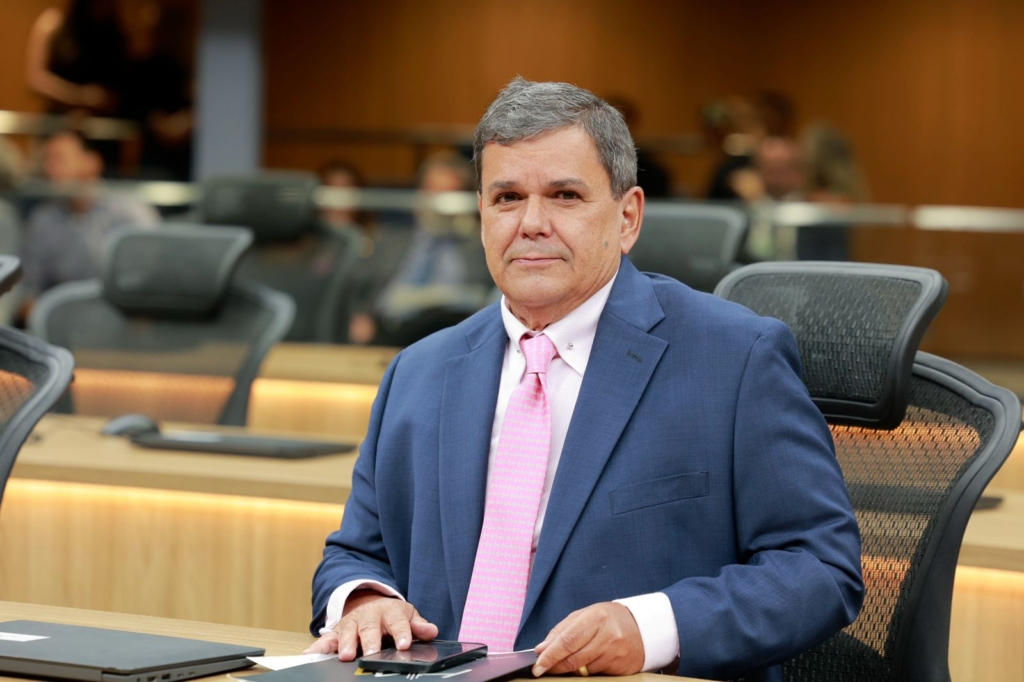 deputado george de morais
